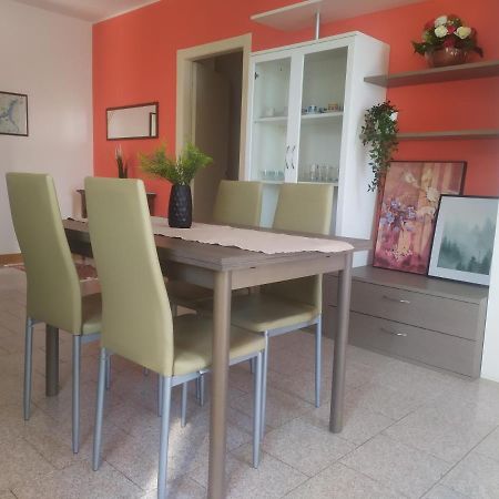 플레시오 Casa Ginevra 아파트 외부 사진