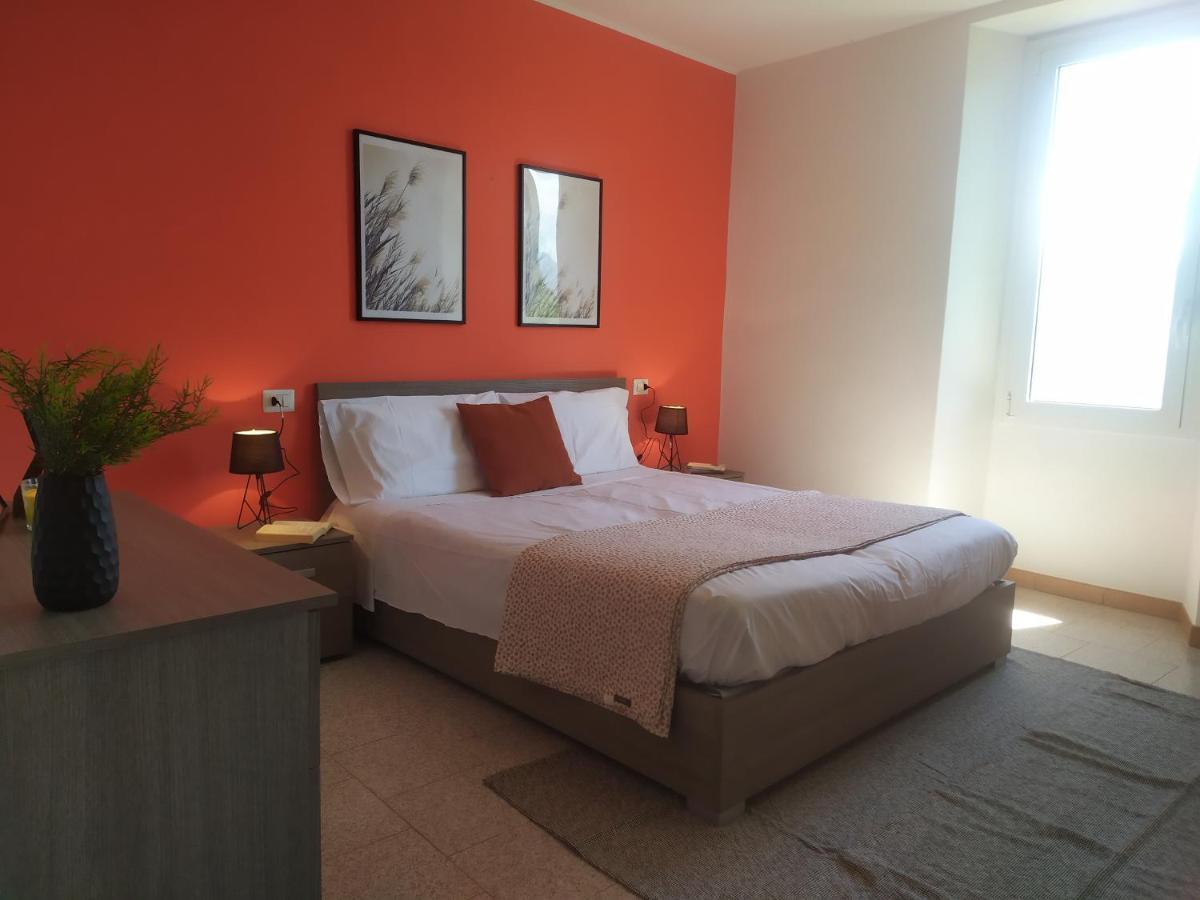 플레시오 Casa Ginevra 아파트 외부 사진
