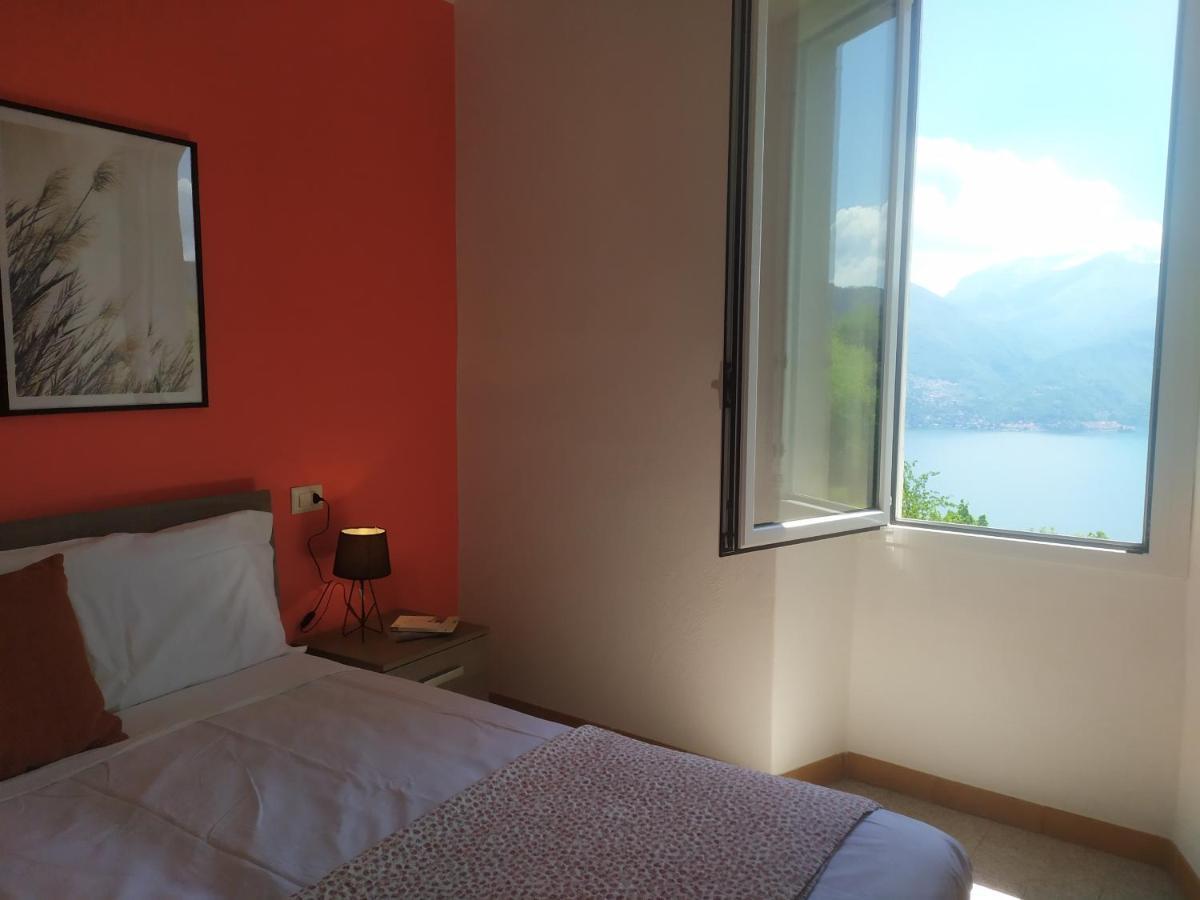 플레시오 Casa Ginevra 아파트 외부 사진