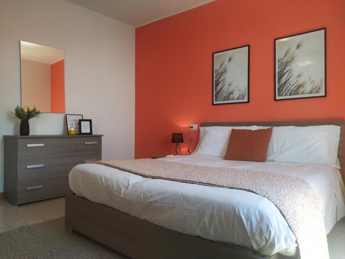 플레시오 Casa Ginevra 아파트 외부 사진