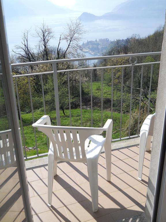 플레시오 Casa Ginevra 아파트 외부 사진